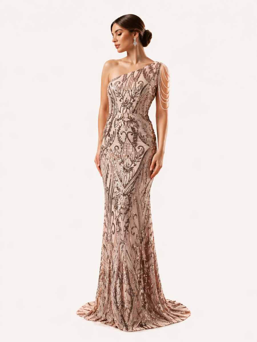 Vestido Élodie