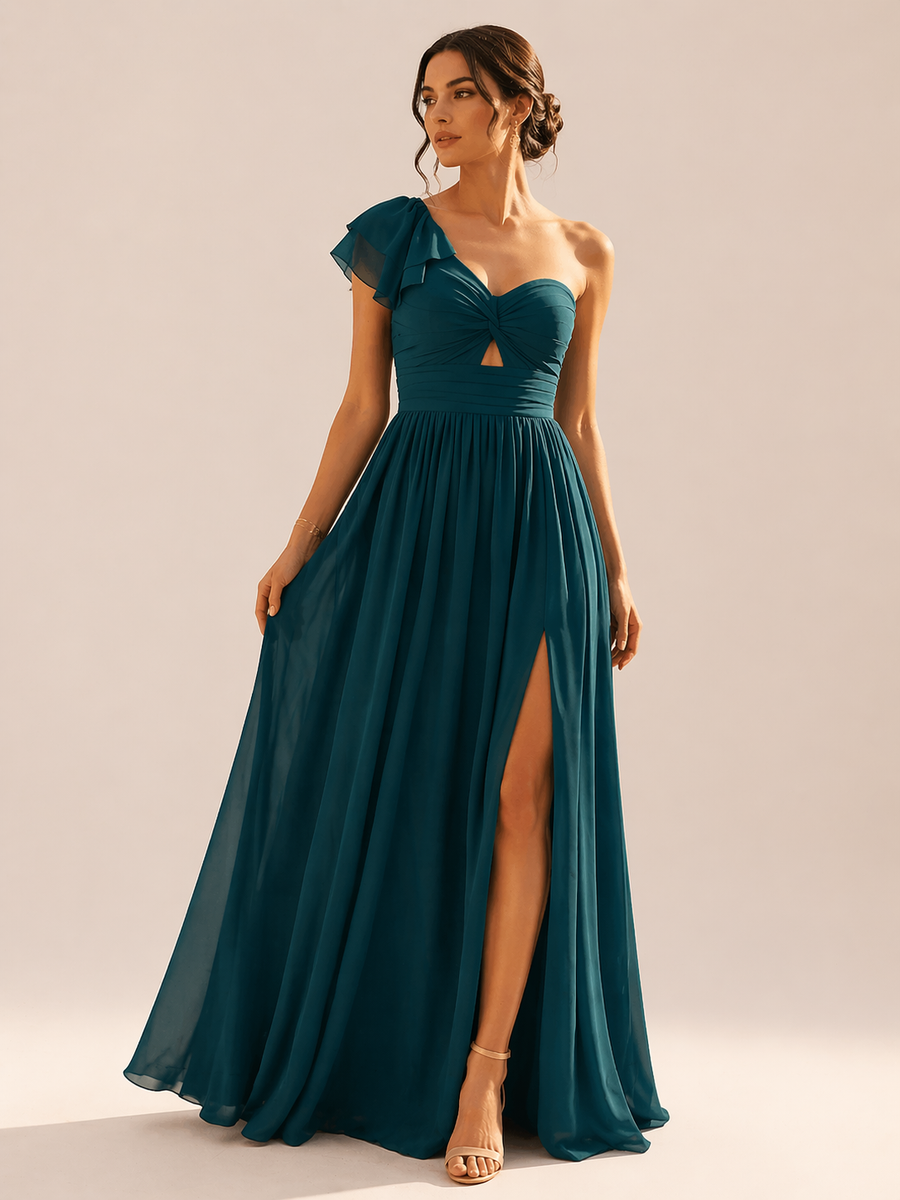 Vestido Camila