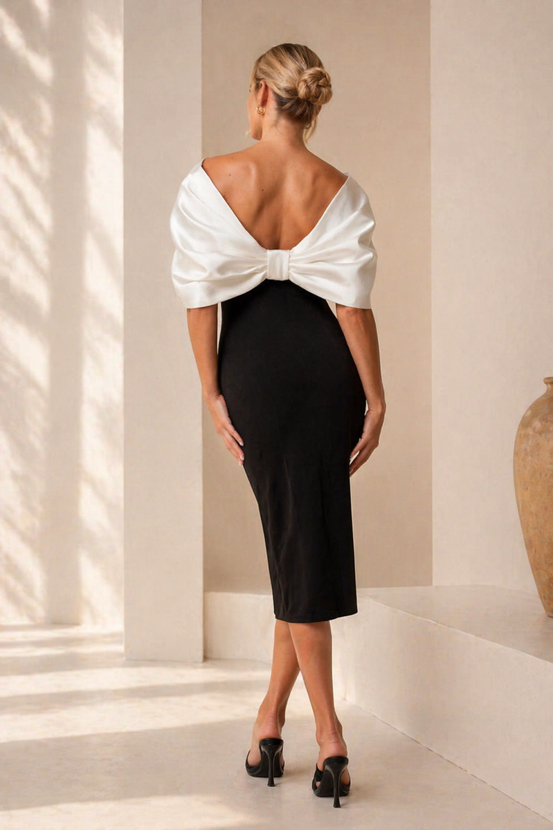 Vestido Bianca