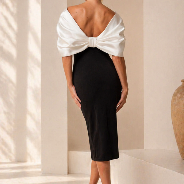 Vestido Bianca