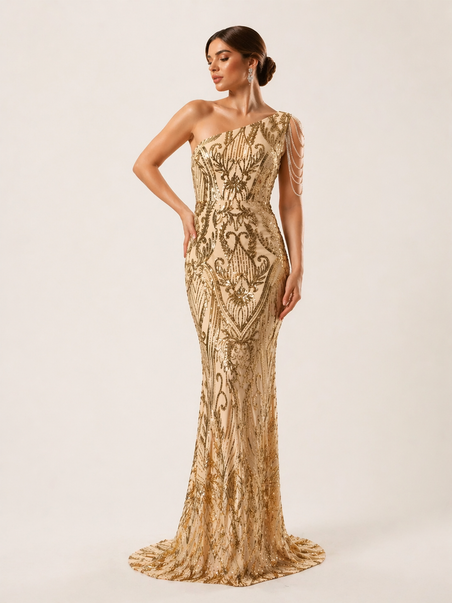 Vestido Élodie