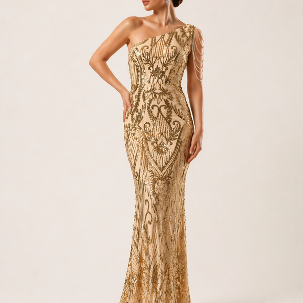 Vestido Élodie