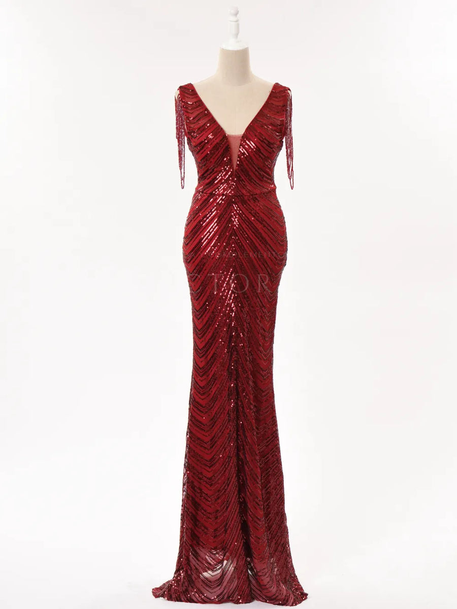 Vestido Aurora