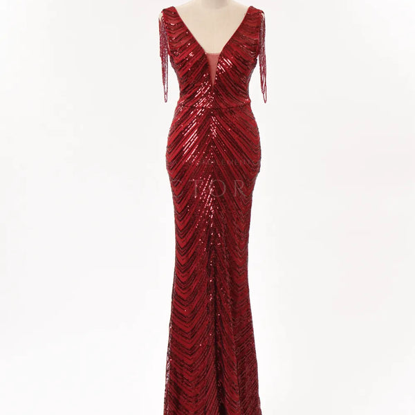 Vestido Aurora