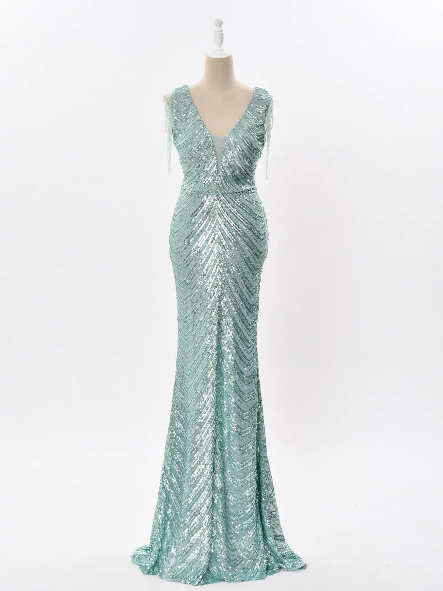 Vestido Aurora