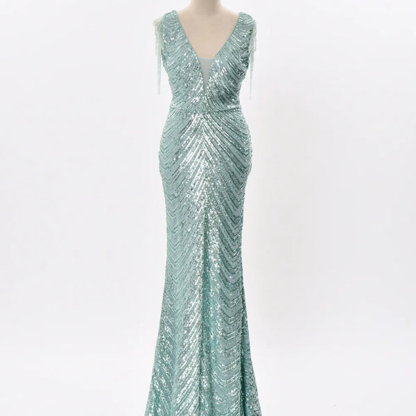 Vestido Aurora