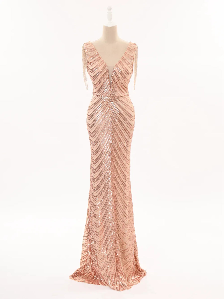 Vestido Aurora