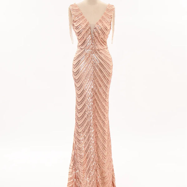 Vestido Aurora