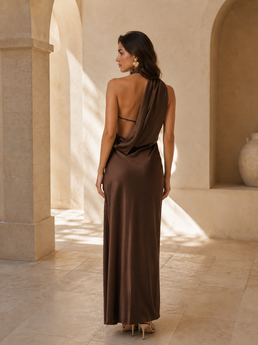 Vestido Amara