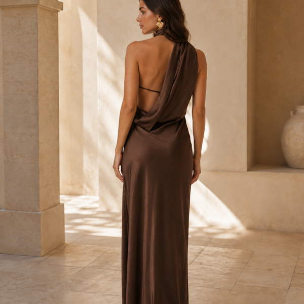Vestido Amara