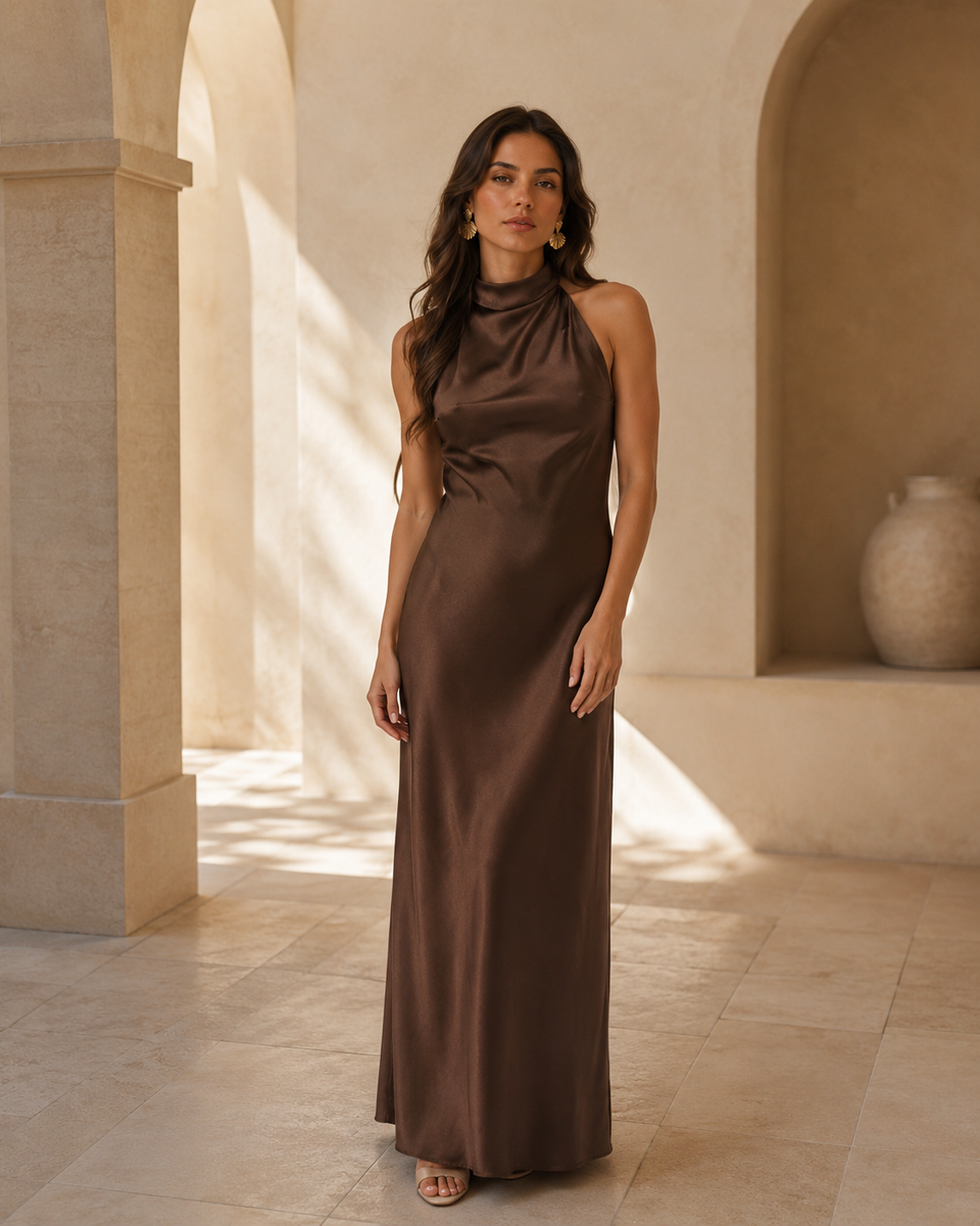 Vestido Amara