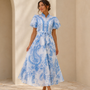 Vestido Azura