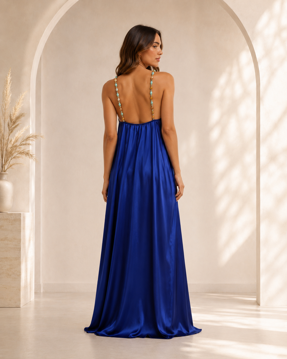 Vestido Capri