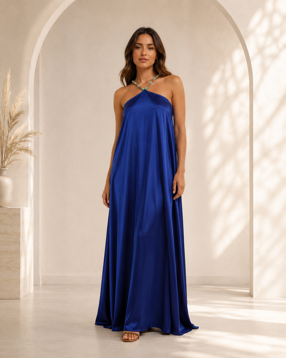Vestido Capri