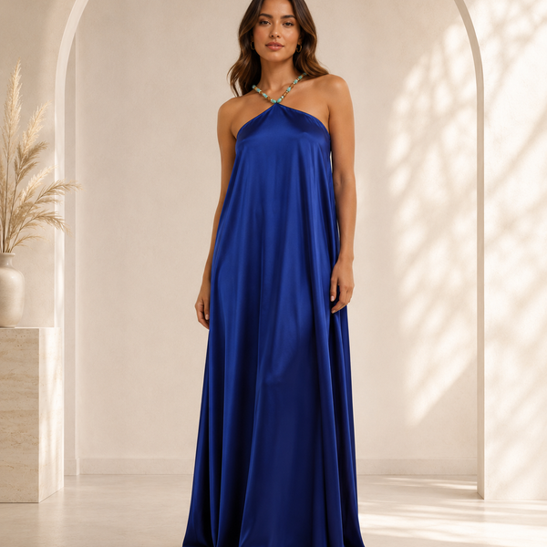 Vestido Capri