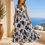 Vestido Jardim
