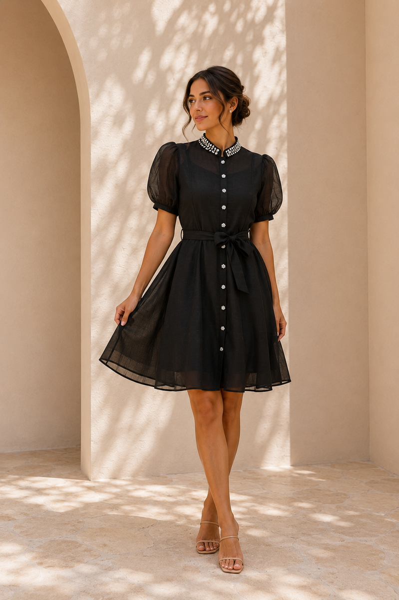 Vestido Mia