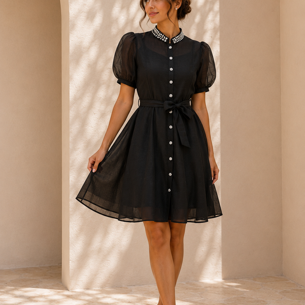 Vestido Mia