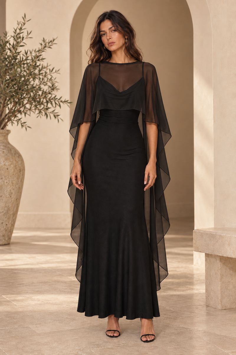 Vestido Odette