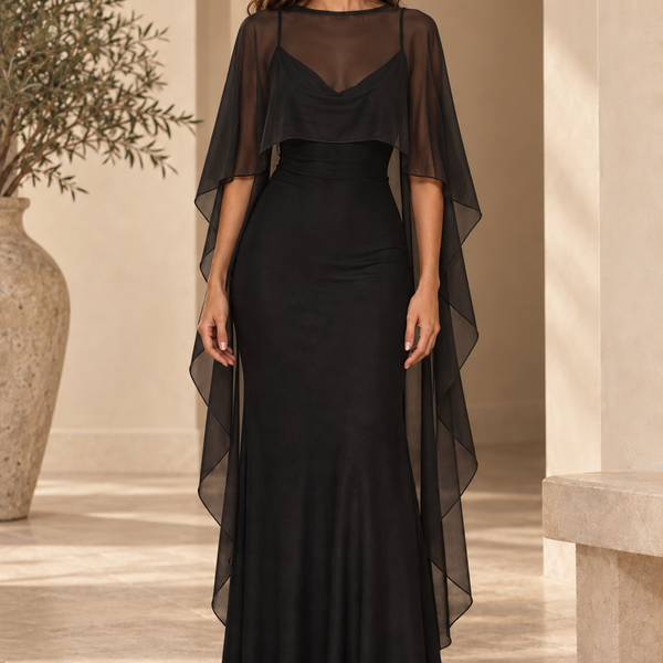 Vestido Odette