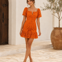 Vestido Olga