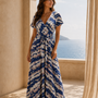 Vestido Ondina