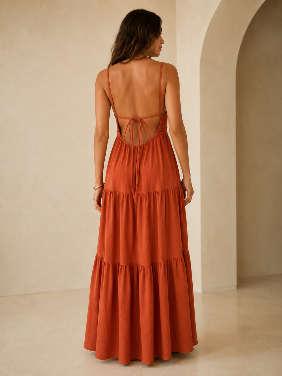Vestido Siena