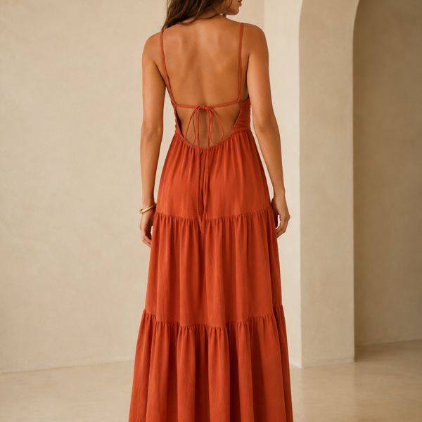 Vestido Siena