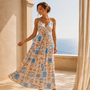 Vestido Sol de Verão
