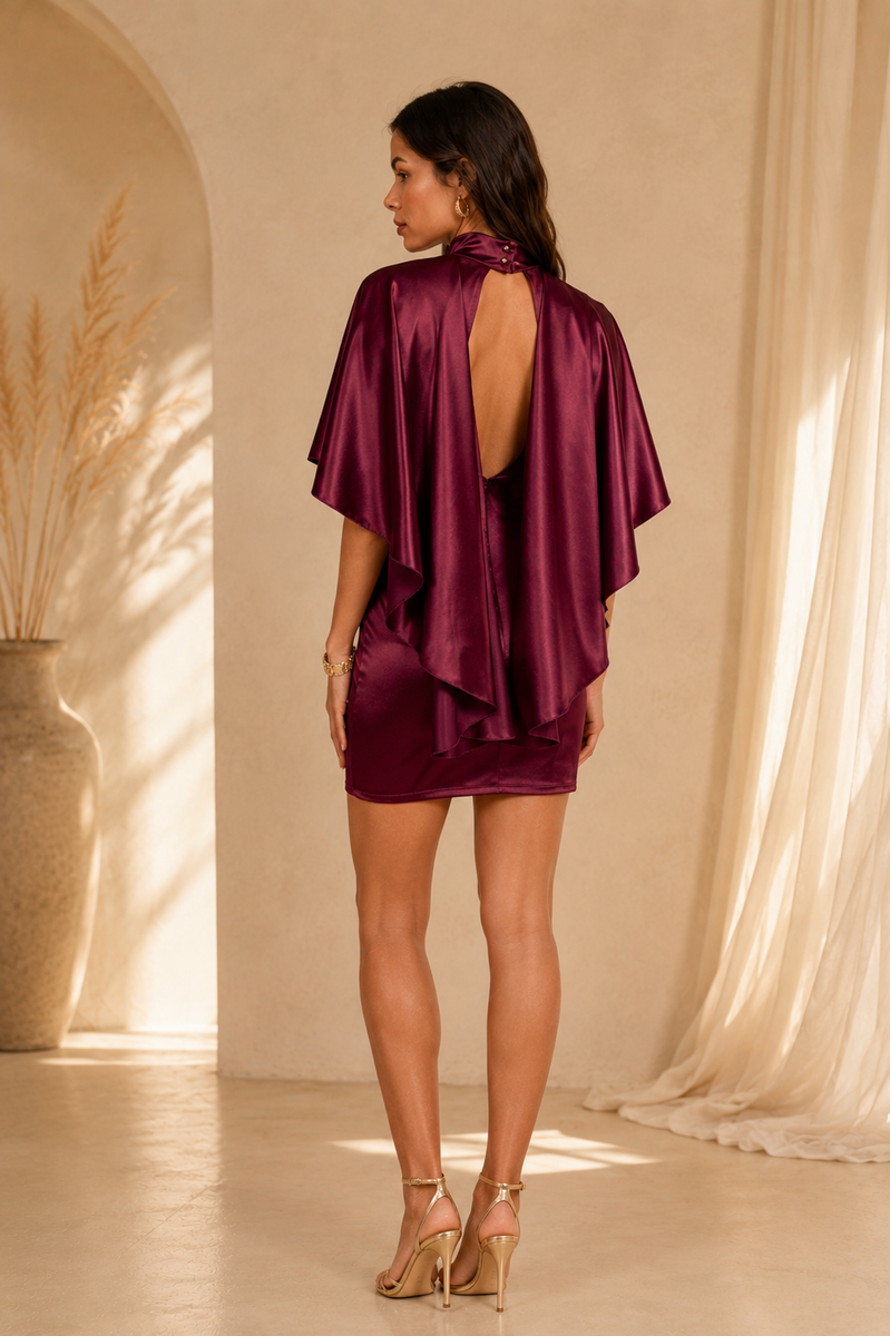 Vestido Vivienne