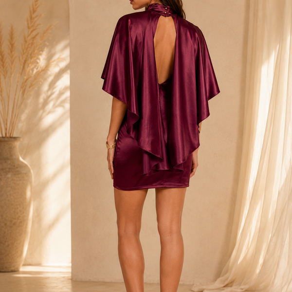 Vestido Vivienne