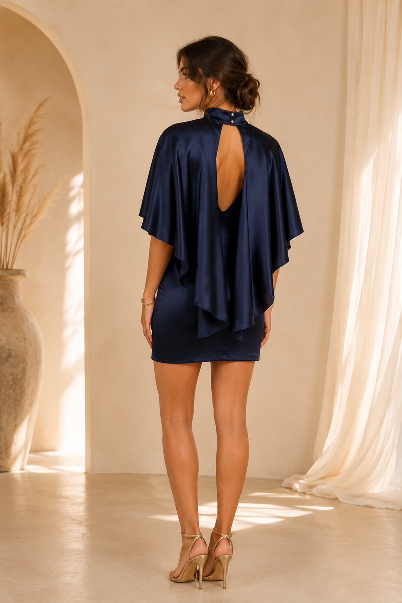 Vestido Vivienne