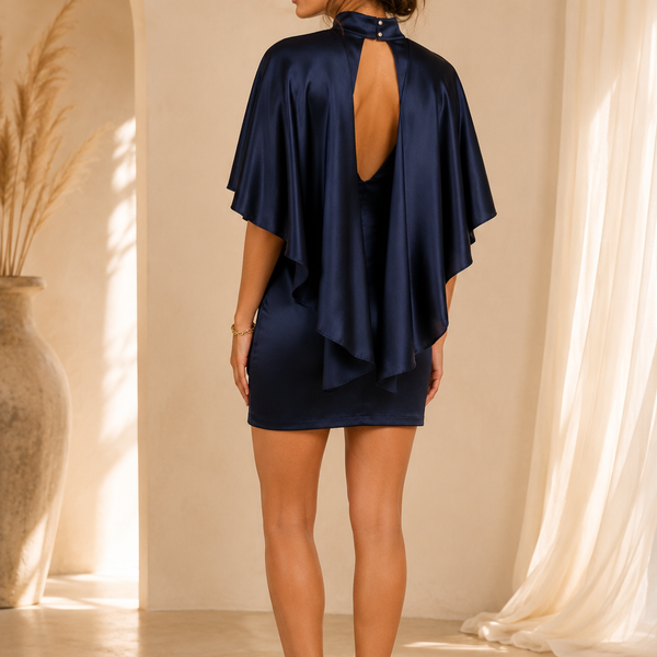 Vestido Vivienne