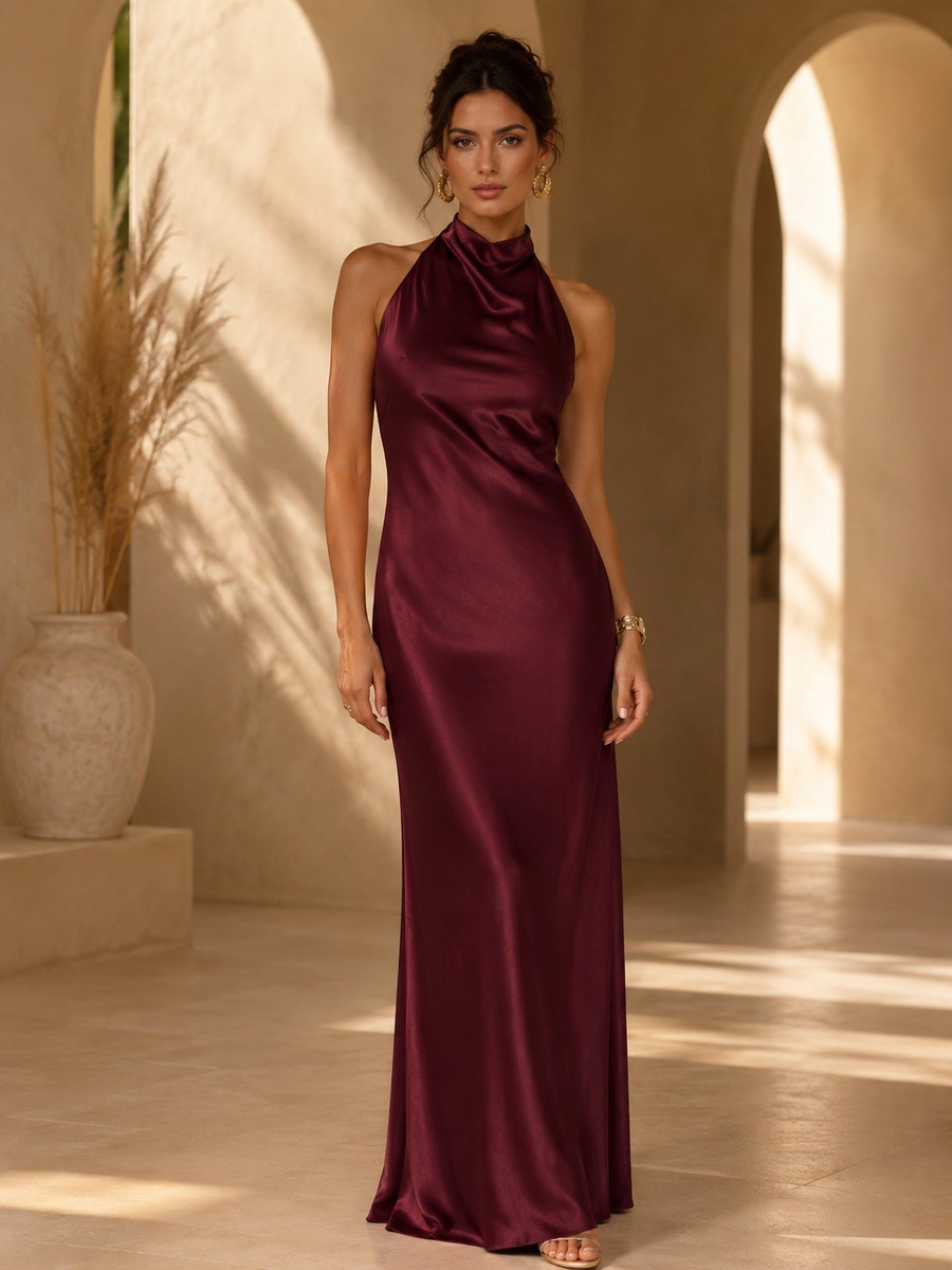 Vestido Amara