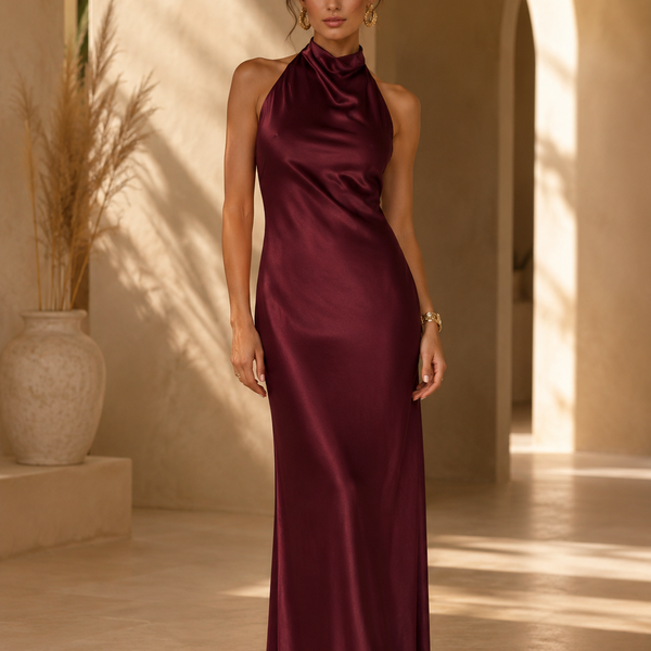 Vestido Amara