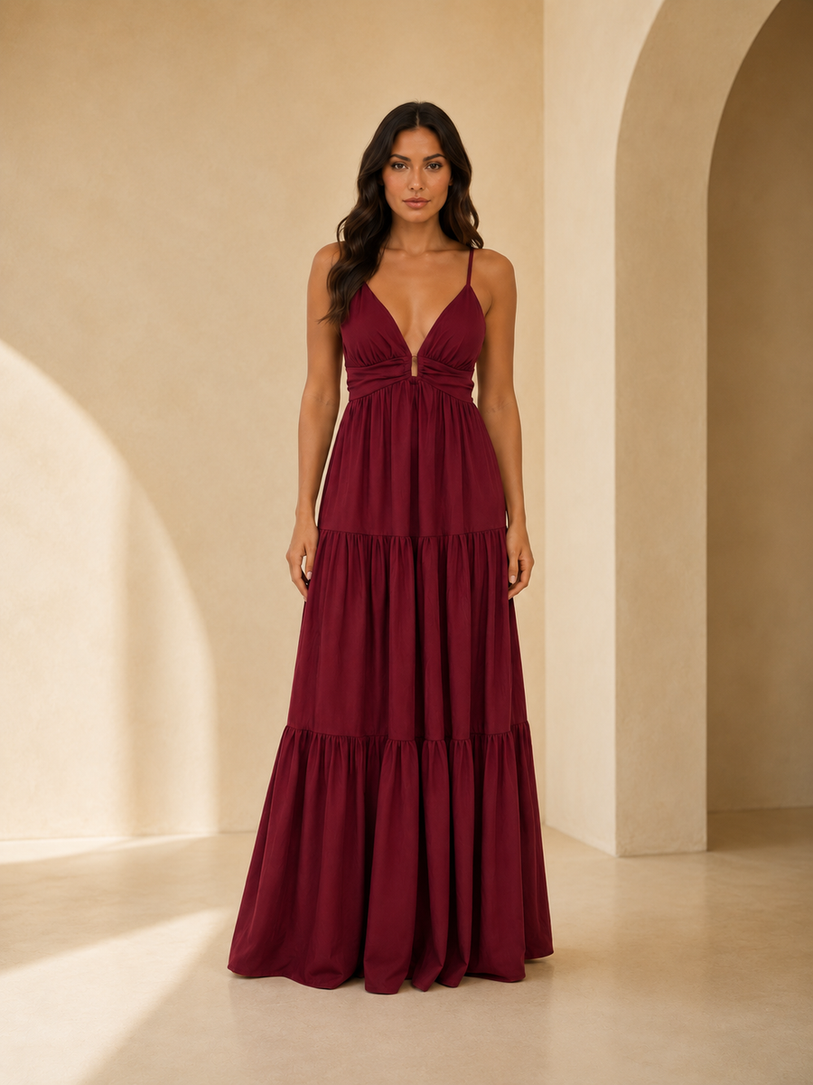 Vestido Siena