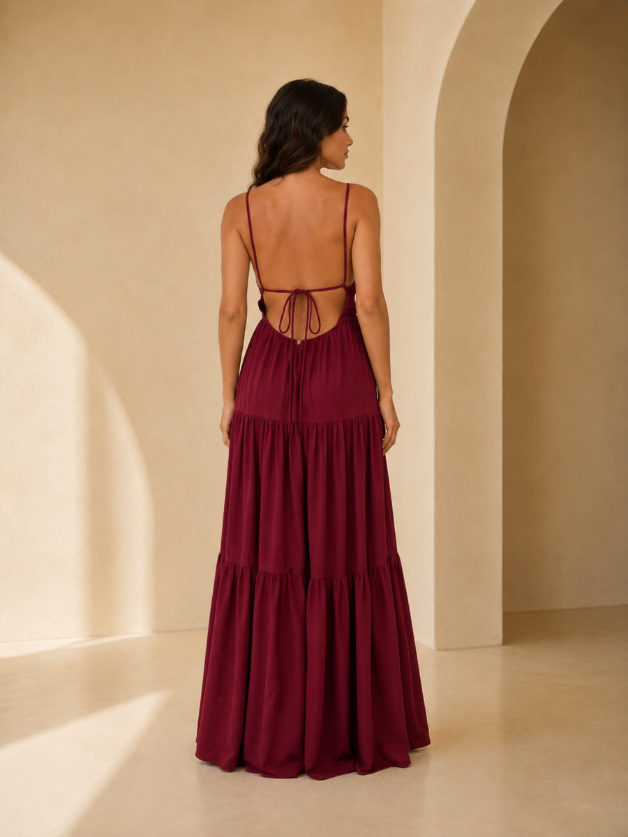 Vestido Siena