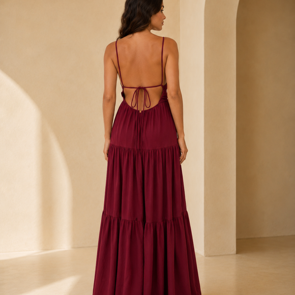 Vestido Siena