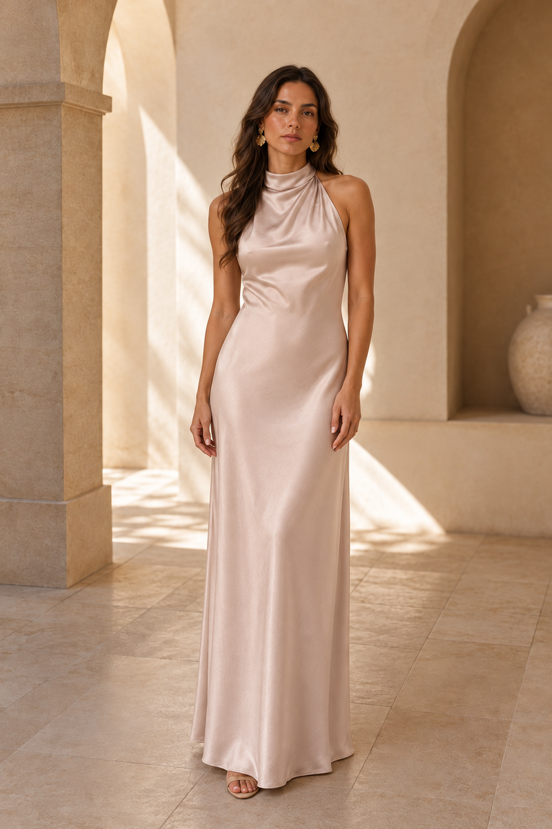 Vestido Amara