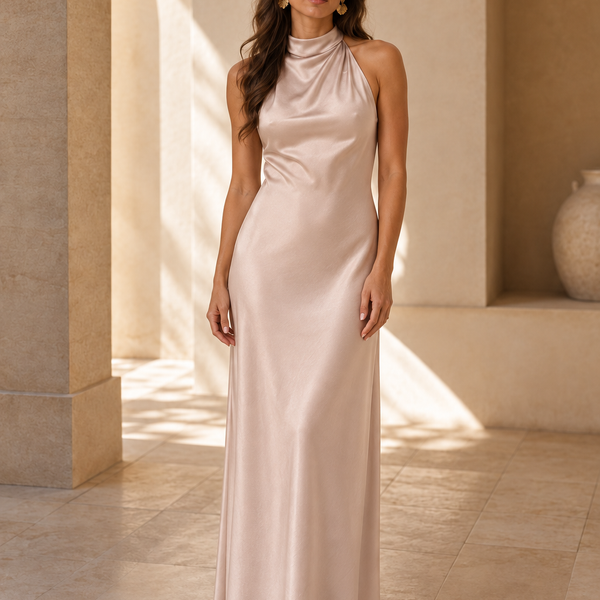 Vestido Amara
