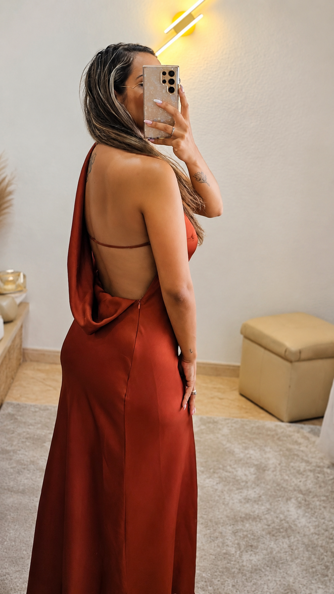 Vestido Amara