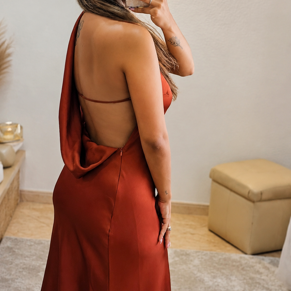Vestido Amara